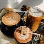Kilolibra Cafe