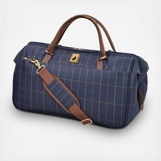 Kensington II 20" Wide Mouth Duffle Bag