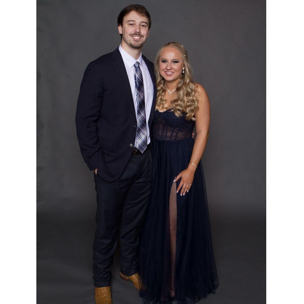 Second Barristers Ball!