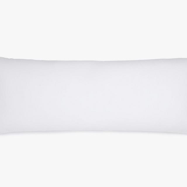 Down Alternative Body Pillow Insert