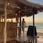 Bar | Hotel Zomay Beachfront Holbox