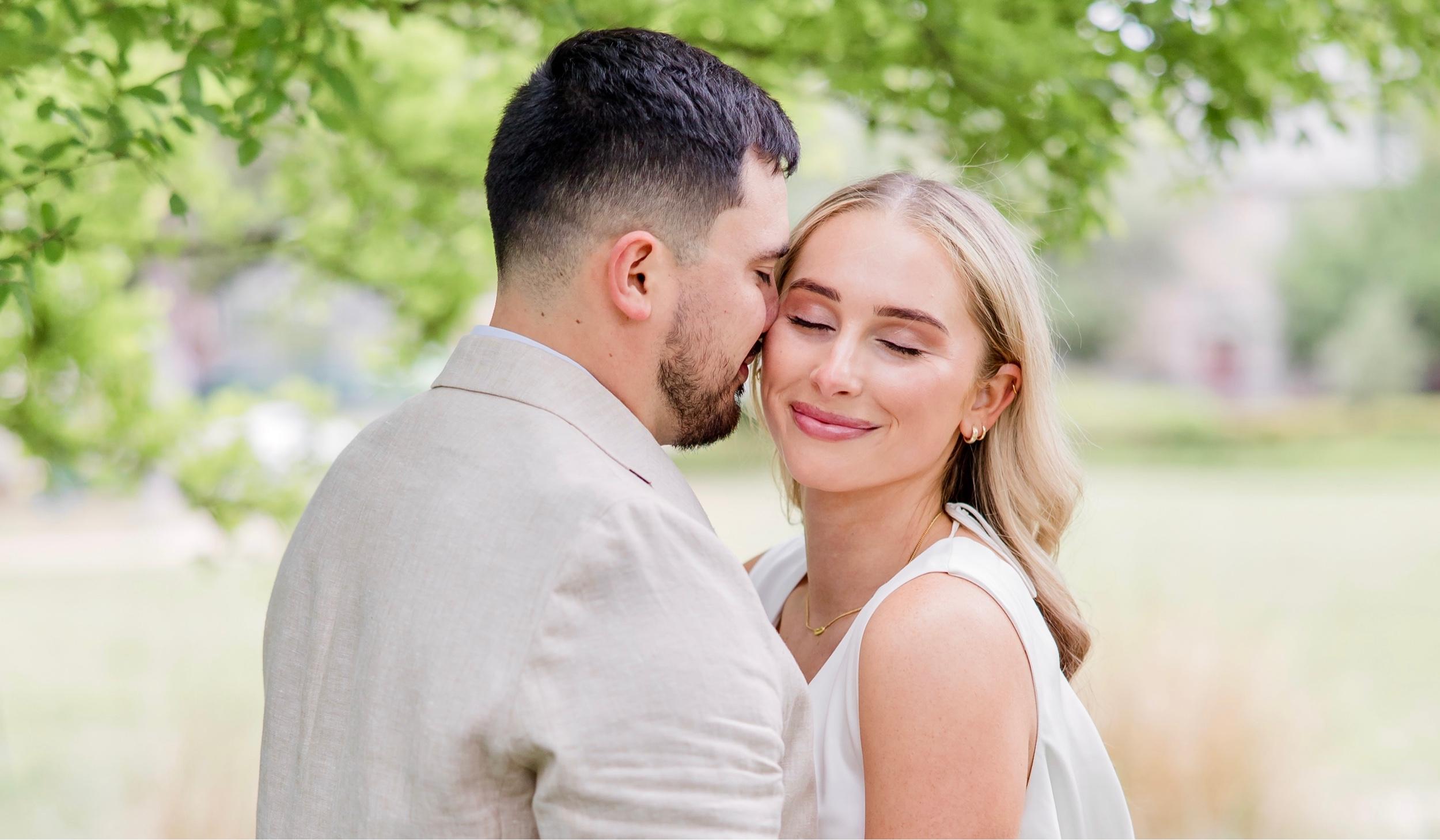 The Wedding Website of Hannah Rice and Eduardo Cecena