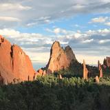 Garden of the Gods