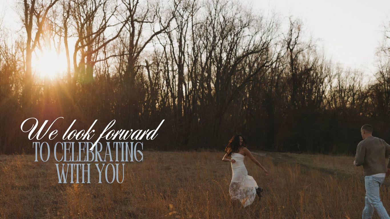 The Wedding Website of Angelica Iglesia and Derek Vredenburgh