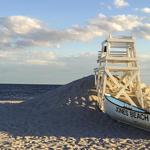 Jones Beach