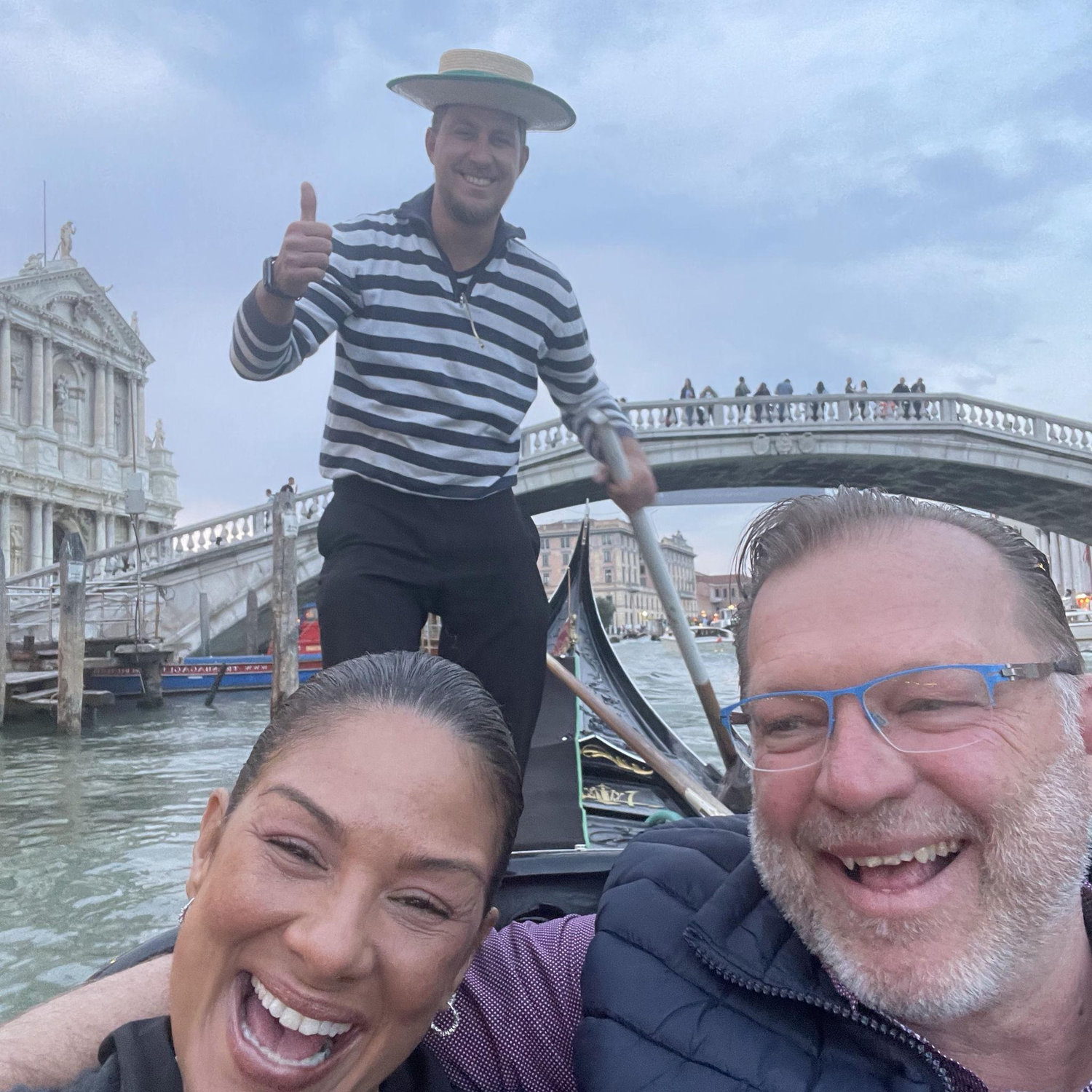 Venice, IT