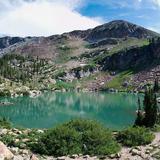 Cecret Lake Hike