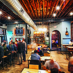 4 Hands Brewing Co