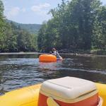 Battenkill River Kayak and Tubing