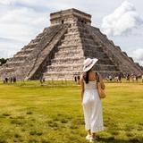 Chichén Itzá