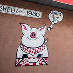 John's Roast Pork