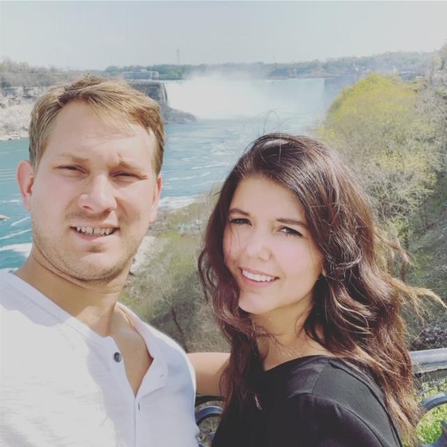 Niagara Falls 2019