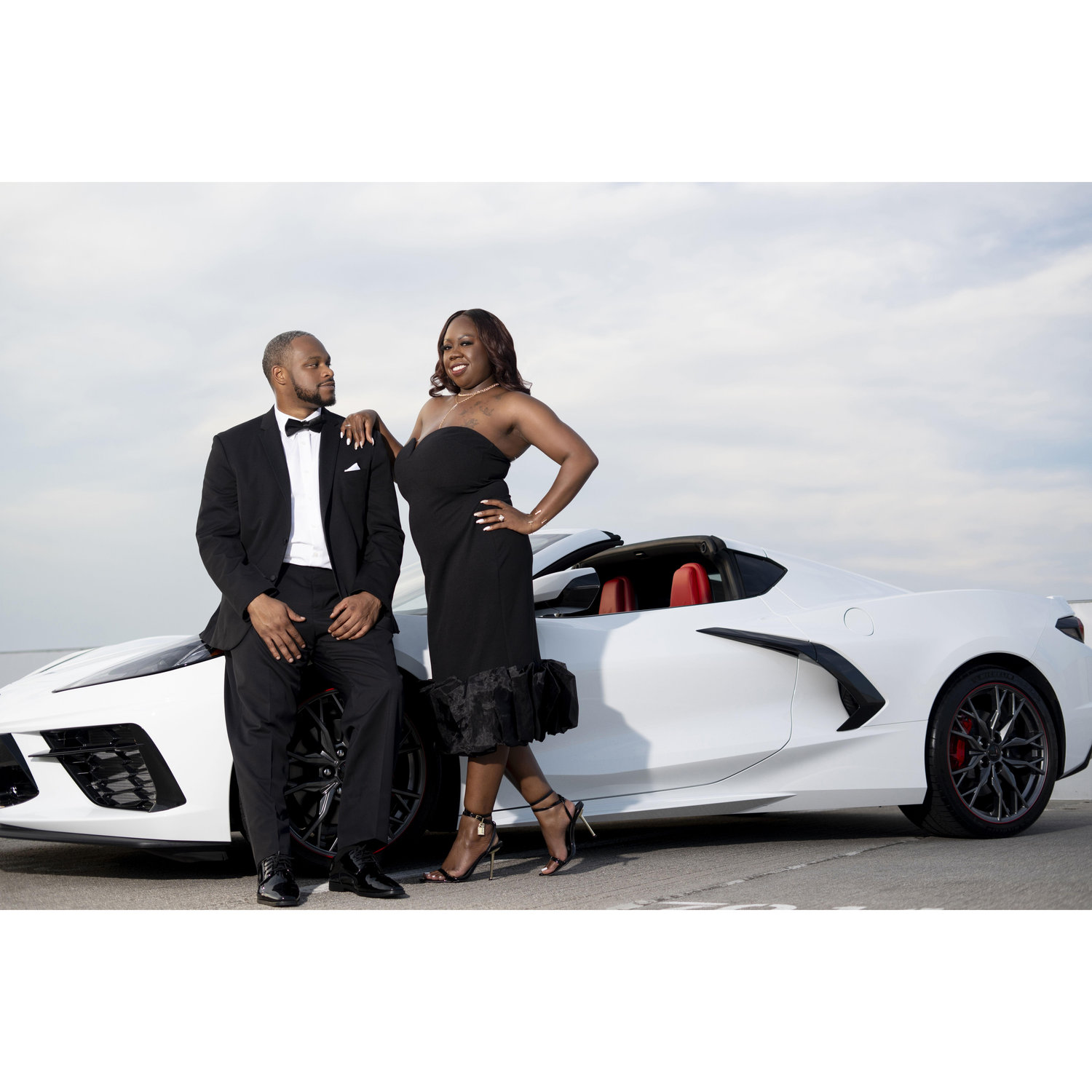 Engagement Shoot