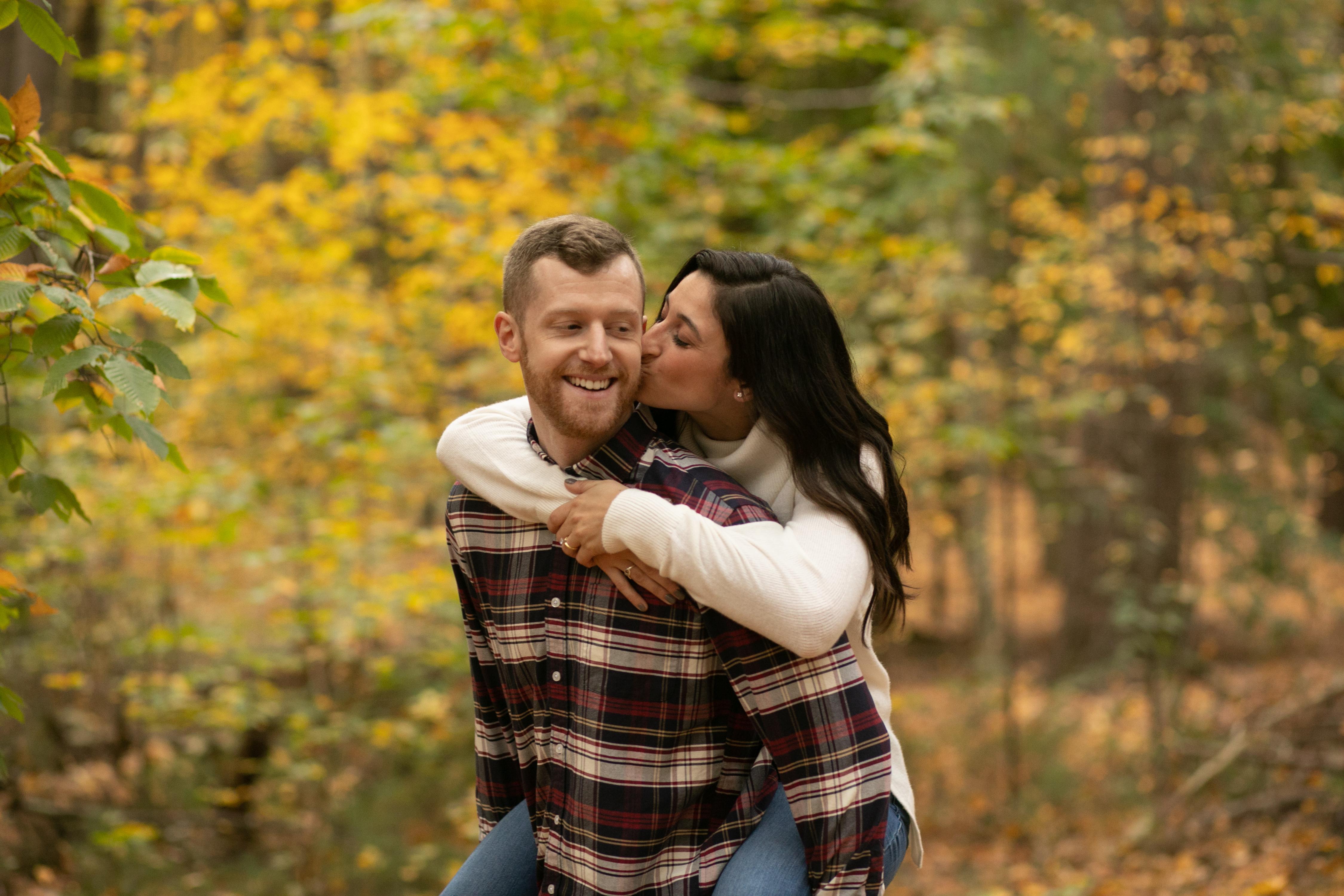 The Wedding Website of Amanda Romeo and Cole Clark