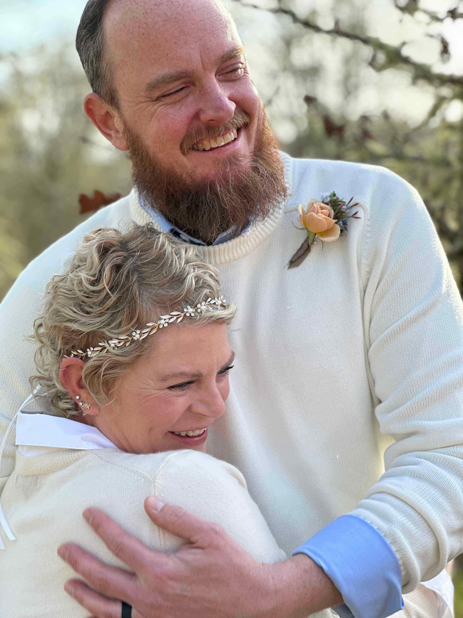 The Wedding Website of Rob Laing and Samantha Hargrove