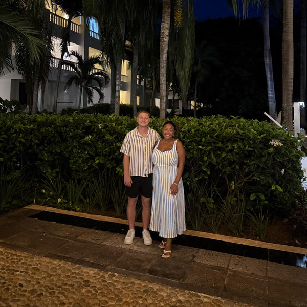 Our Honeymoon Fund