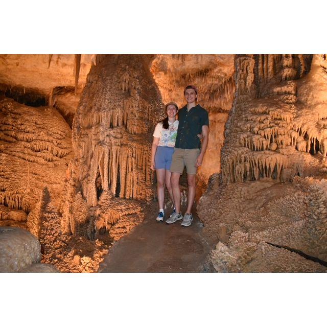 Sonora Caverns