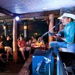 Buzzard Bar