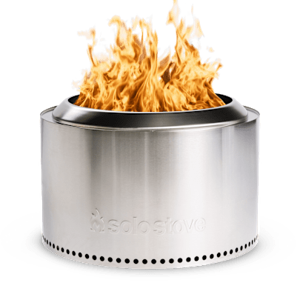 Yukon Solo Stove
