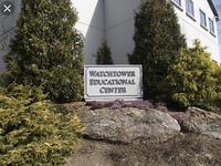 Watchtower Educational Center-Patterson Bethel