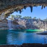 Hamilton Pool