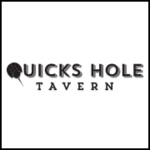 Stuck in Woods Hole? Quicks Hole Tavern