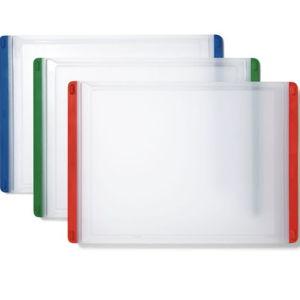 OXO 3-Piece Everyday Cutting Board Set