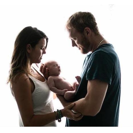 Introducing baby Ryder