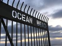 Ocean Beach