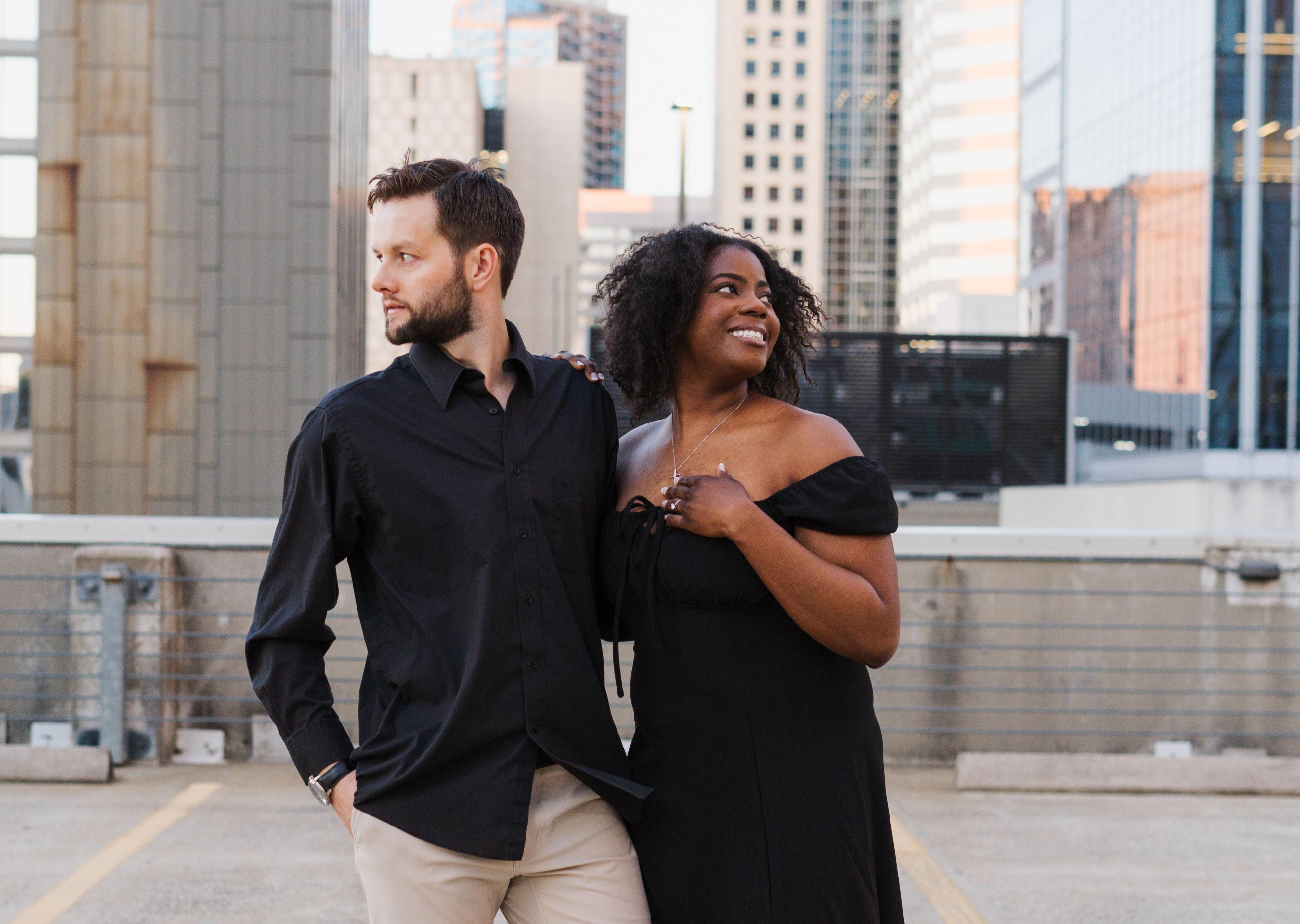 The Wedding Website of Jarinat Williams and Matthew Zeck