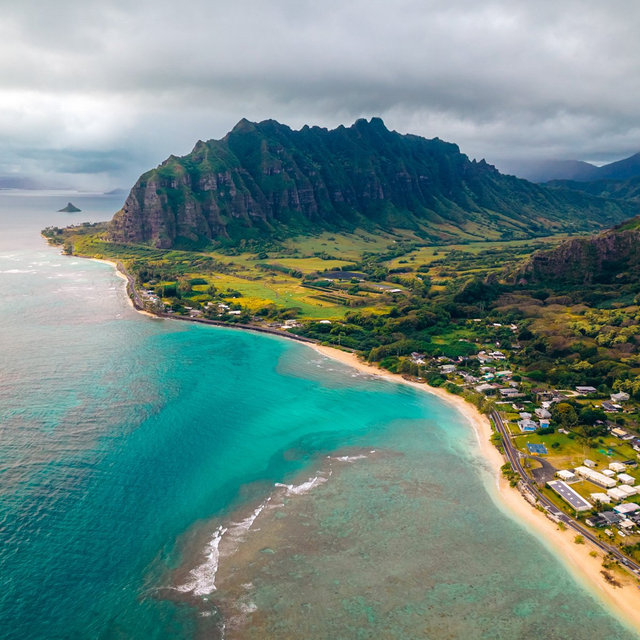 Our Oahu Honeymoon 🌺