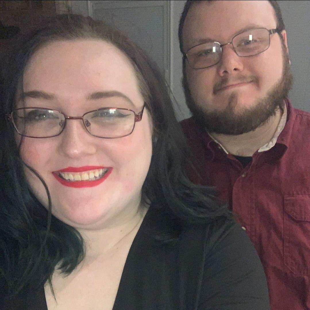Our First Valentines Day!