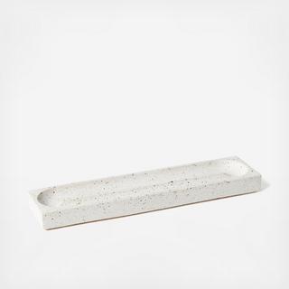 Concrete Pencil Tray