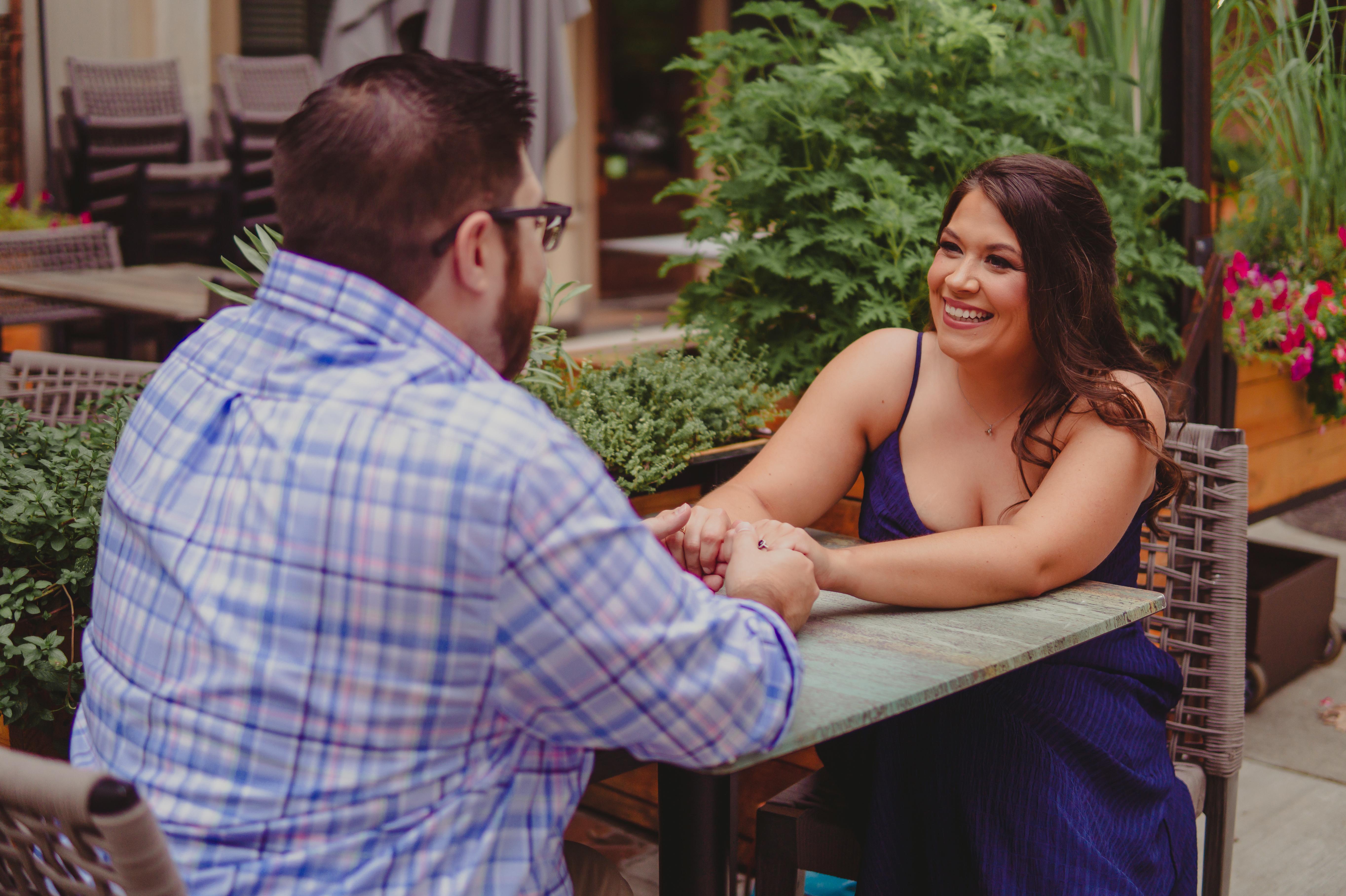 The Wedding Website of Kelsey McGuire and Johnney Mason
