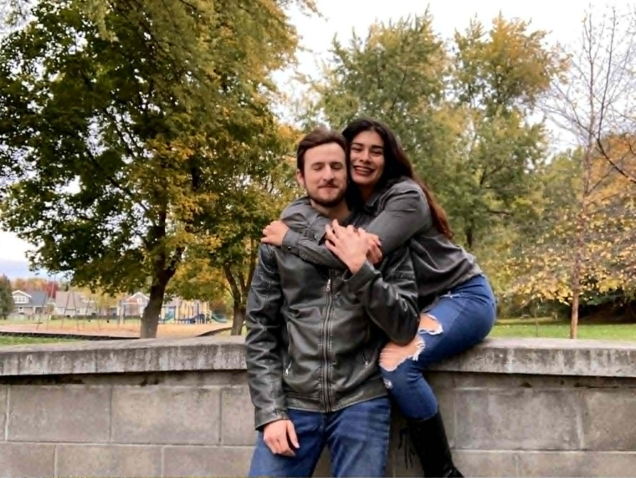 The Wedding Website of Rose Tovar and Cody Keller