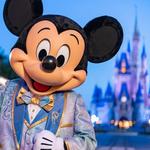 Walt Disney World Theme Parks