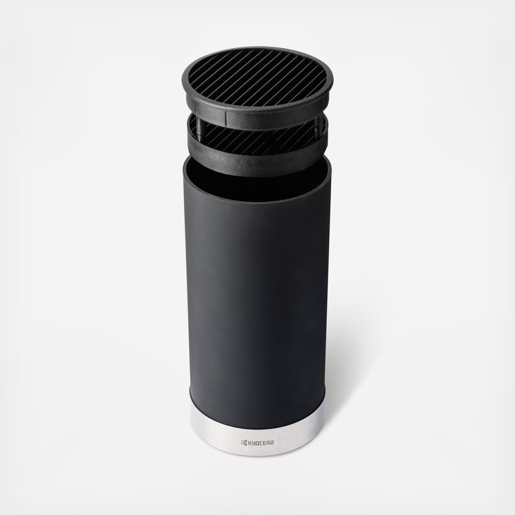 Kyocera, Universal Knife Storage Block | Zola