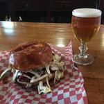 Off Broadway Tap Room