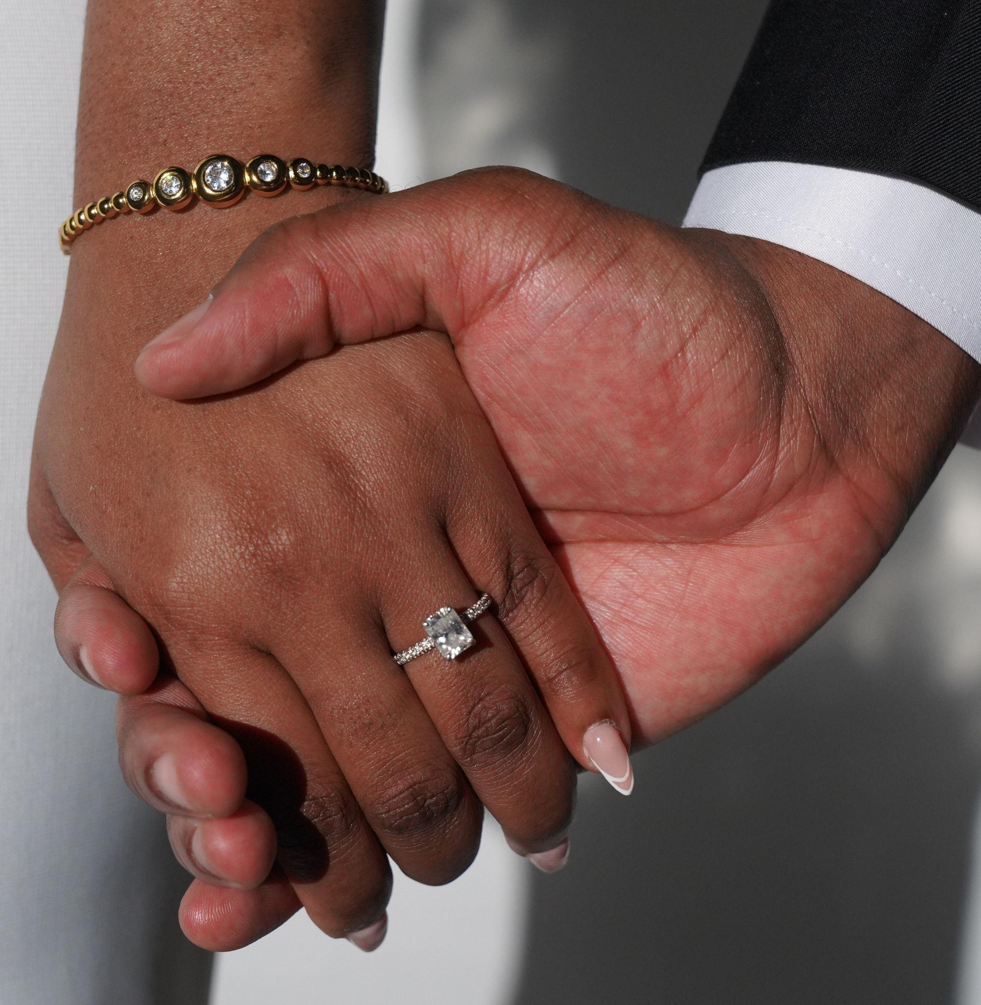 The Wedding Website of Jordan Kitoko and Berénice Bitiline