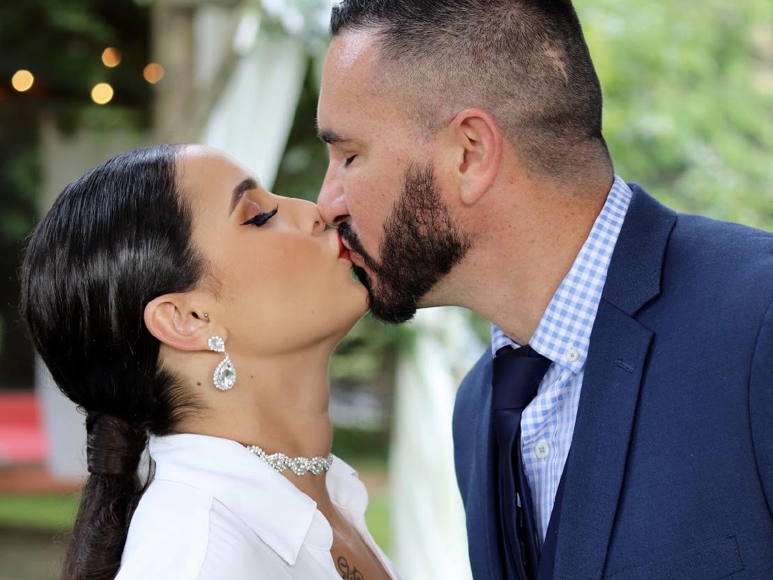 The Wedding Website of Gabriela Silva and Thomas Silva