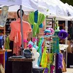 Art in the Park
