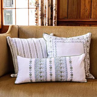 Seville Square Pillow