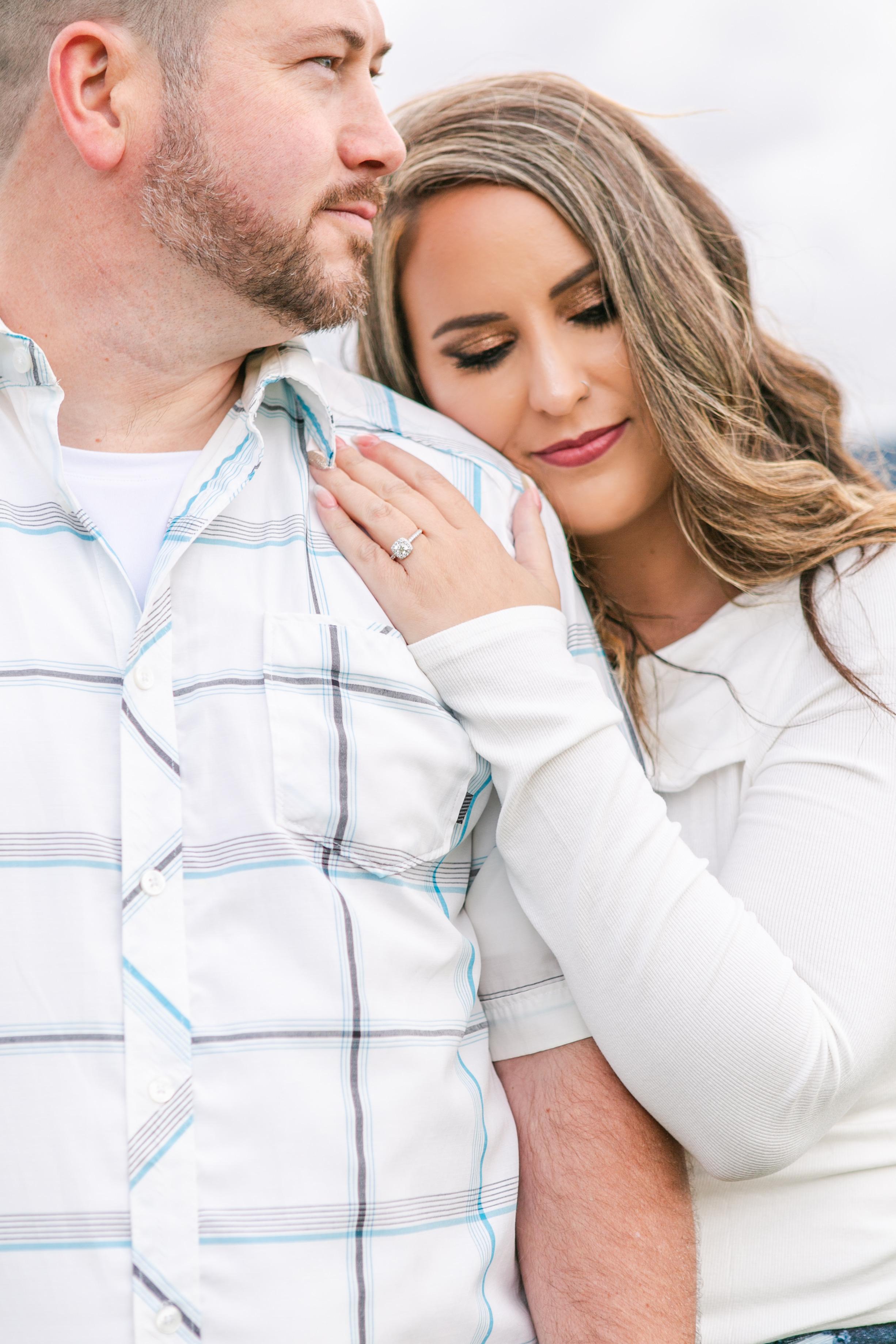 The Wedding Website of Kendall Marie Hudon and Andrew James Cail