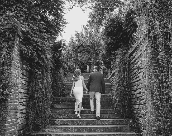The Wedding Website of Natalie Volpicelli and Ryan Cooksey