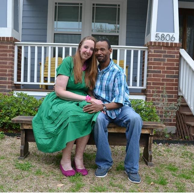 Our first Easter in Texas!