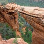 Devil's Bridge Trailhead