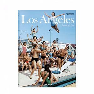 Los Angeles. Portrait Of A City - TASCHEN