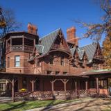 The Mark Twain House & Museum