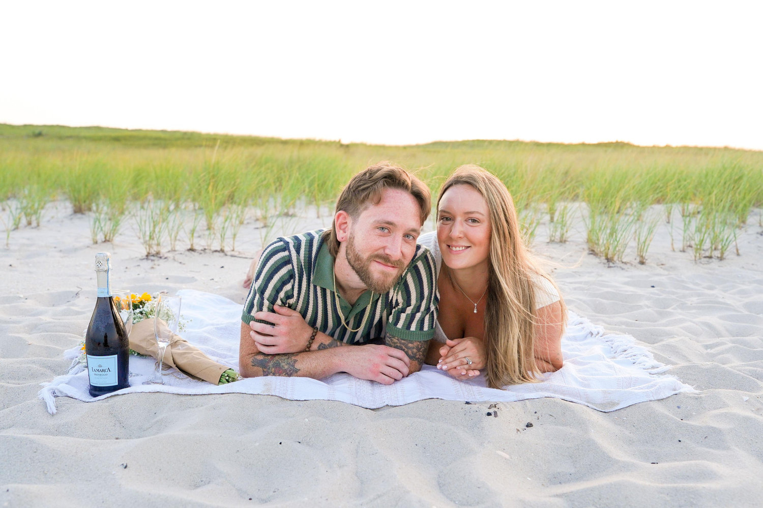 The Wedding Website of Brielle Cattley and Richard Hutton