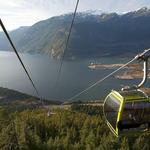 Sea to Sky Gondola